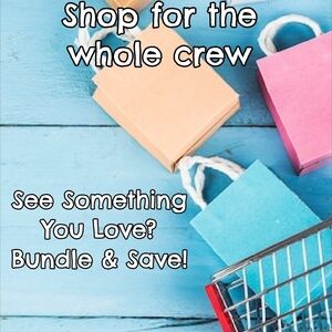 Come Shop With Me!!!